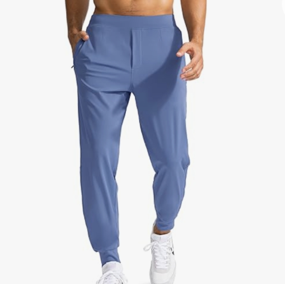 Men's Joggers - similar to Lulu
